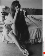Claudia Cardinale