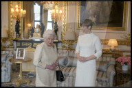 PEOPLE - Die Royals: Die Bilder des Tages