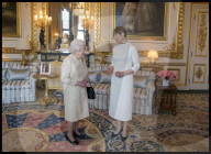 PEOPLE - Die Royals: Die Bilder des Tages