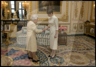 PEOPLE - Die Royals: Die Bilder des Tages
