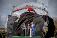 PEOPLE - Die Royals: Die Bilder des Tages