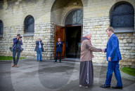 PEOPLE - Die Royals: Die Bilder des Tages