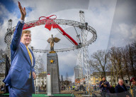 PEOPLE - Die Royals: Die Bilder des Tages