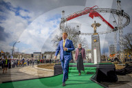 PEOPLE - Die Royals: Die Bilder des Tages