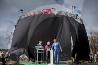 PEOPLE - Die Royals: Die Bilder des Tages