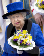 PEOPLE - Die Royals: Die Bilder des Tages