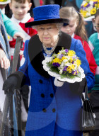 PEOPLE - Die Royals: Die Bilder des Tages