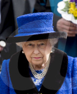 PEOPLE - Die Royals: Die Bilder des Tages