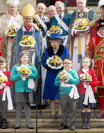 PEOPLE - Die Royals: Die Bilder des Tages