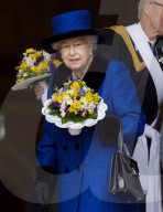 PEOPLE - Die Royals: Die Bilder des Tages