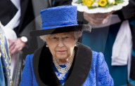 PEOPLE - Die Royals: Die Bilder des Tages