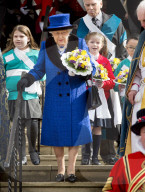 PEOPLE - Die Royals: Die Bilder des Tages