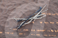 FEATURE - Sandhockey in der Sahara von Marokko