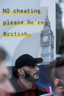NEWS - London: 'Fair Vote' Demonstration