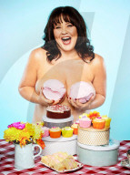 PEOPLE - 'The Real Full Monty: Live' TV Show in der Sheffield City Hall