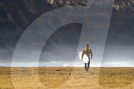 FEATURE - Australien: Surfcontest in Bells Beach