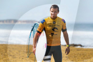 FEATURE - Australien: Surfcontest in Bells Beach