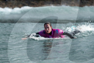 FEATURE - Australien: Surfcontest in Bells Beach