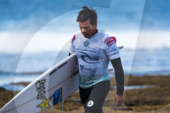 FEATURE - Australien: Surfcontest in Bells Beach