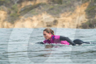 FEATURE - Australien: Surfcontest in Bells Beach