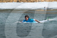 FEATURE - Australien: Surfcontest in Bells Beach