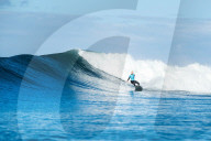 FEATURE - Australien: Surfcontest in Bells Beach