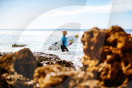 FEATURE - Australien: Surfcontest in Bells Beach