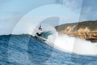 FEATURE - Australien: Surfcontest in Bells Beach