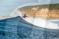 FEATURE - Australien: Surfcontest in Bells Beach