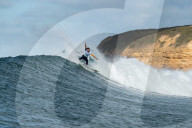 FEATURE - Australien: Surfcontest in Bells Beach