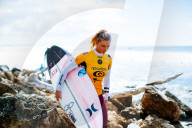 FEATURE - Australien: Surfcontest in Bells Beach