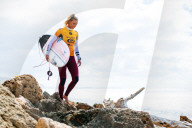 FEATURE - Australien: Surfcontest in Bells Beach