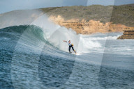 FEATURE - Australien: Surfcontest in Bells Beach