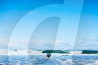 FEATURE - Australien: Surfcontest in Bells Beach