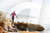 FEATURE - Australien: Surfcontest in Bells Beach