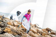 FEATURE - Australien: Surfcontest in Bells Beach