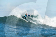 FEATURE - Australien: Surfcontest in Bells Beach