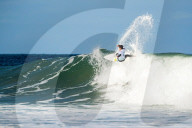 FEATURE - Australien: Surfcontest in Bells Beach