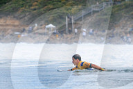 FEATURE - Australien: Surfcontest in Bells Beach
