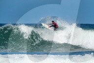 FEATURE - Australien: Surfcontest in Bells Beach