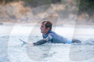 FEATURE - Australien: Surfcontest in Bells Beach