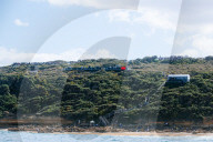 FEATURE - Australien: Surfcontest in Bells Beach