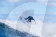 FEATURE - Australien: Surfcontest in Bells Beach