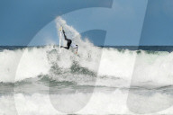 FEATURE - Australien: Surfcontest in Bells Beach