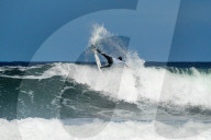 FEATURE - Australien: Surfcontest in Bells Beach