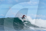 FEATURE - Australien: Surfcontest in Bells Beach