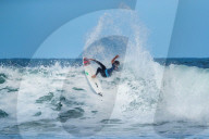 FEATURE - Australien: Surfcontest in Bells Beach