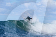 FEATURE - Australien: Surfcontest in Bells Beach