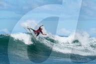 FEATURE - Australien: Surfcontest in Bells Beach