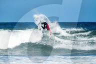 FEATURE - Australien: Surfcontest in Bells Beach